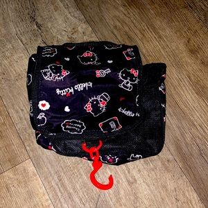 Hello kitty travel bag